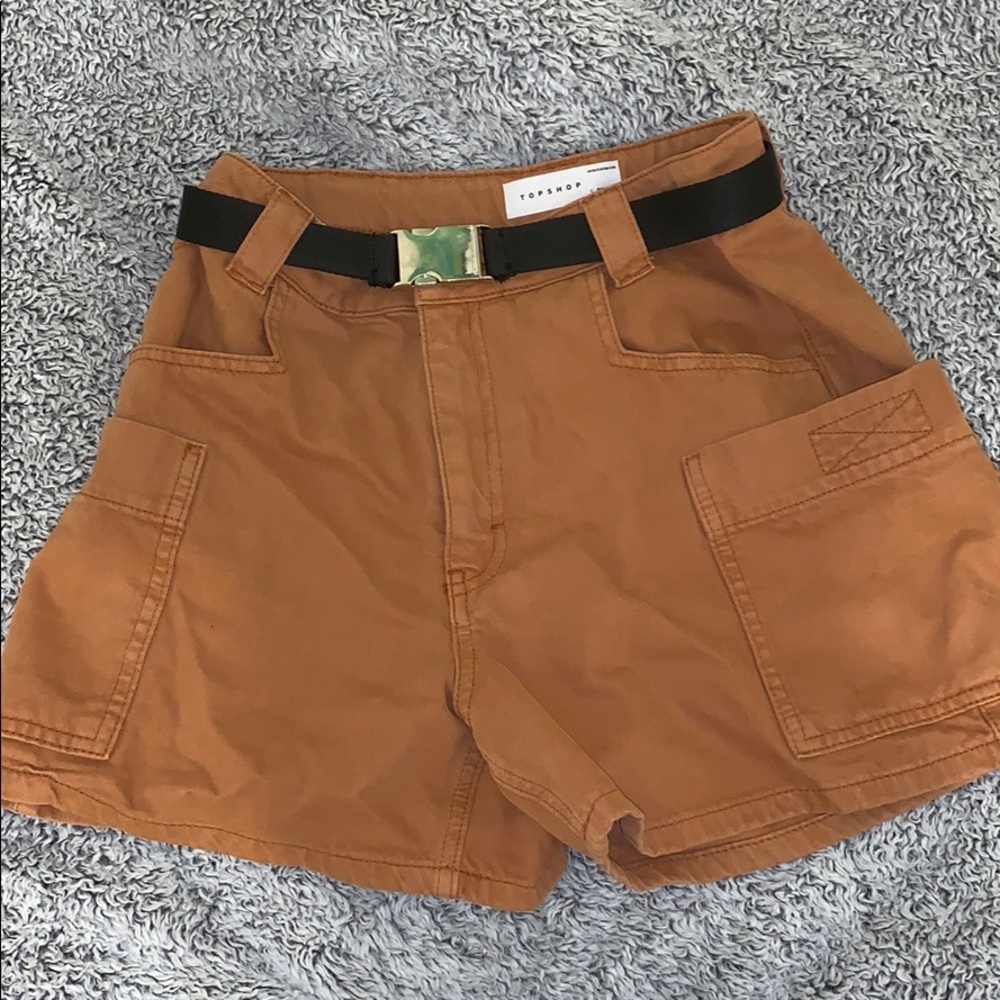 Topshop Shorts